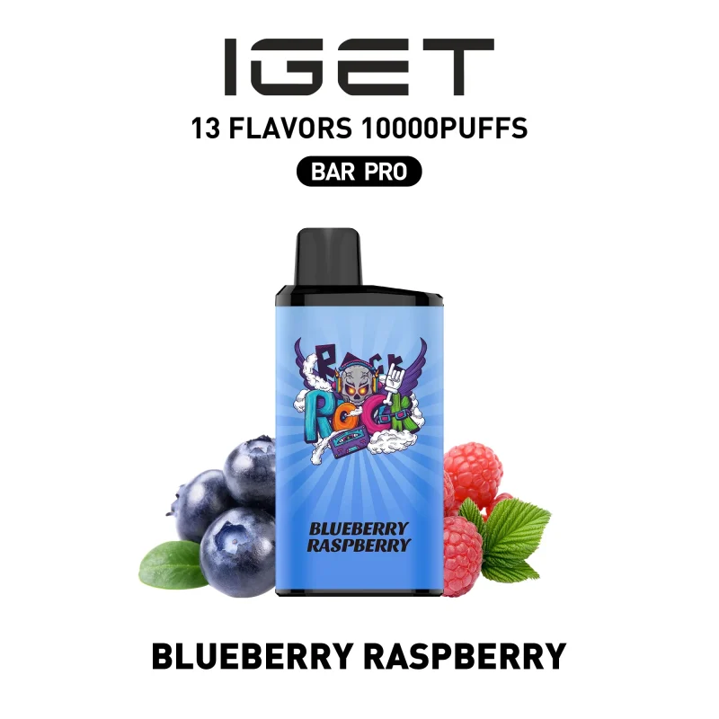 BlueberryRasberry Home